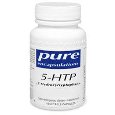 5-HTP 50 Mg, 180 Capsules, Pure Encapsulations